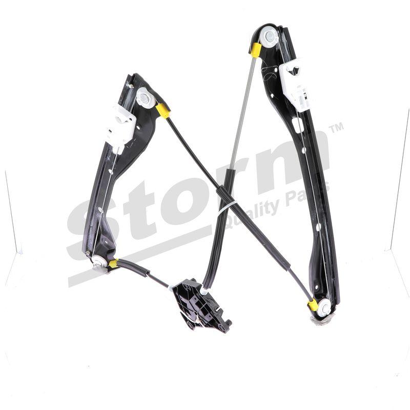 Lève-vitre STORM QUALITY PARTS 17707517