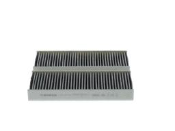 Filtre, air de l'habitacle BOSCH 1987435525