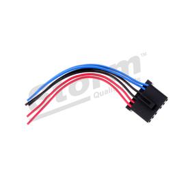 Kit réparation de câble, feu arrière STORM QUALITY PARTS 485100