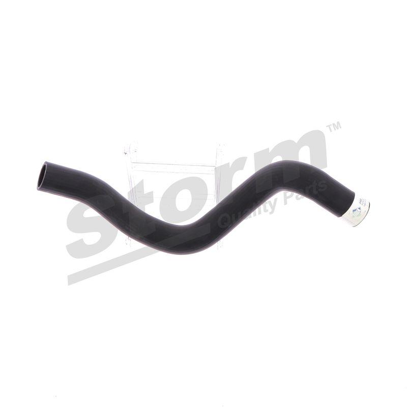 Durite de radiateur STORM QUALITY PARTS F8465