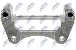 Support, étrier de frein NTY HZT-DW-000A