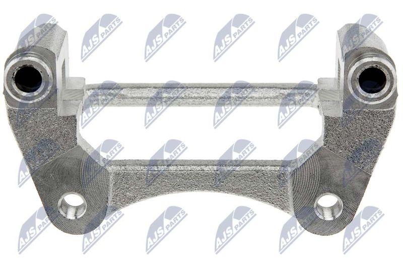 Support, étrier de frein NTY HZT-DW-000A
