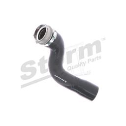 Gaine de suralimentation STORM QUALITY PARTS F15130