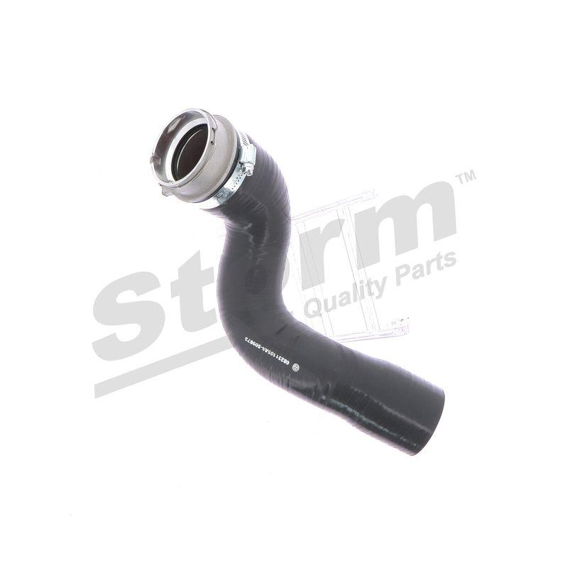 Gaine de suralimentation STORM QUALITY PARTS F15130