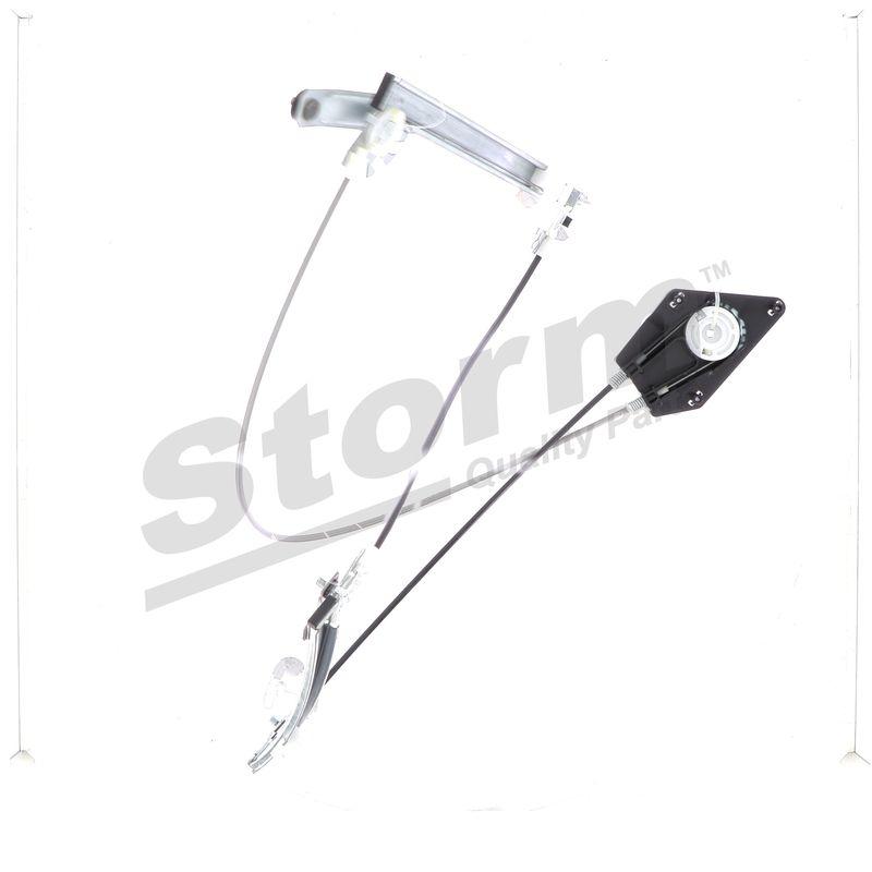 Lève-vitre STORM QUALITY PARTS 1027529