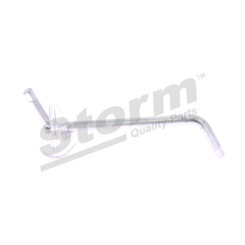 Clé pour vidange d'huile STORM QUALITY PARTS 888889
