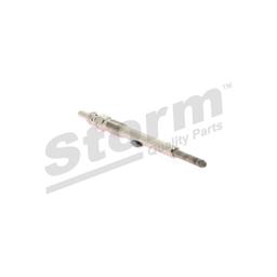 Bougie de préchauffage STORM QUALITY PARTS 576012