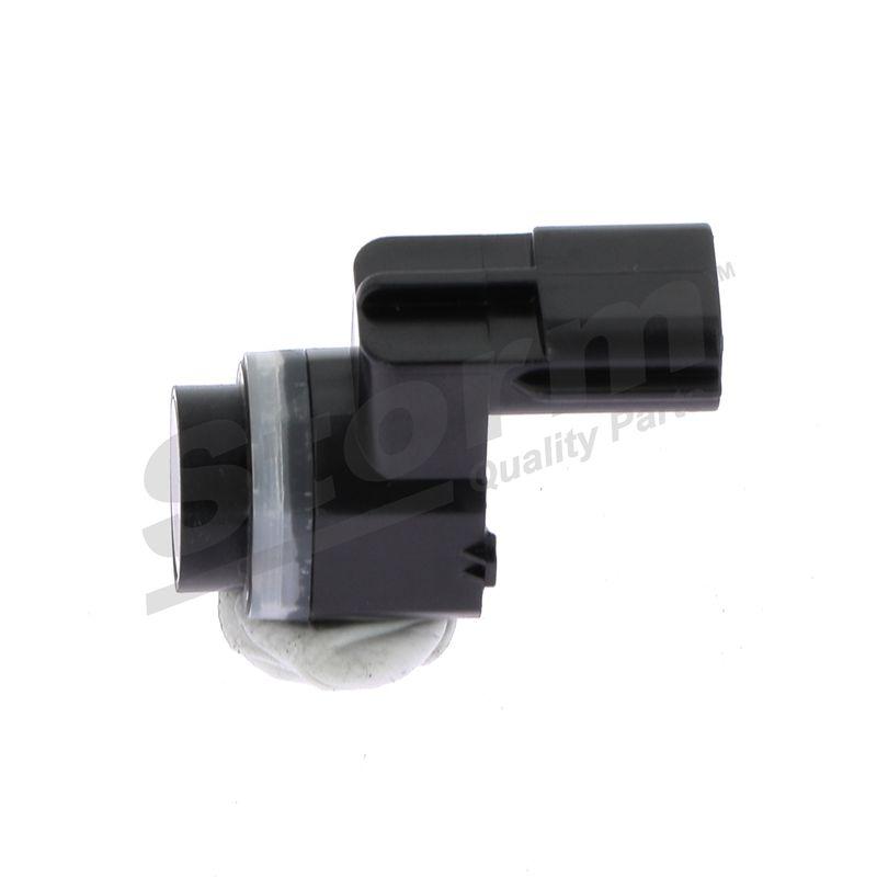 Capteur, aide au stationnement STORM QUALITY PARTS 777132