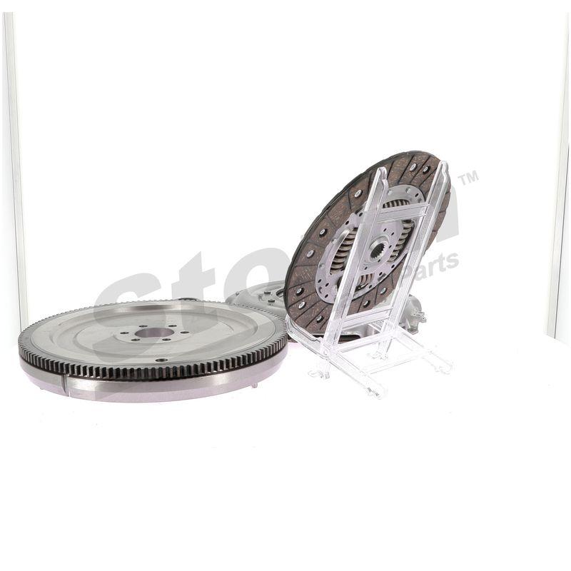 Kit adaptateur, embrayage STORM QUALITY PARTS STO835071A
