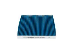 Filtre, air de l'habitacle BOSCH 0 986 628 569