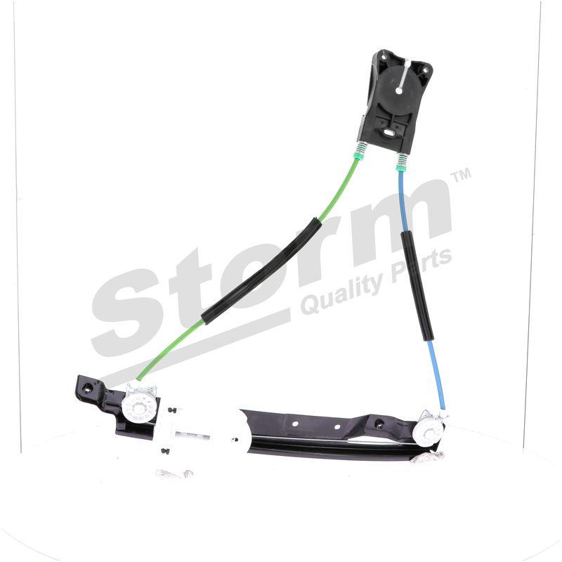 Lève-vitre STORM QUALITY PARTS 47073