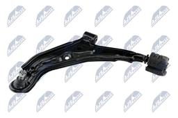 Bras de liaison, suspension de roue NTY ZWD-NS-019