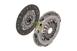 Kit d'embrayage Schaeffler LuK 623356309