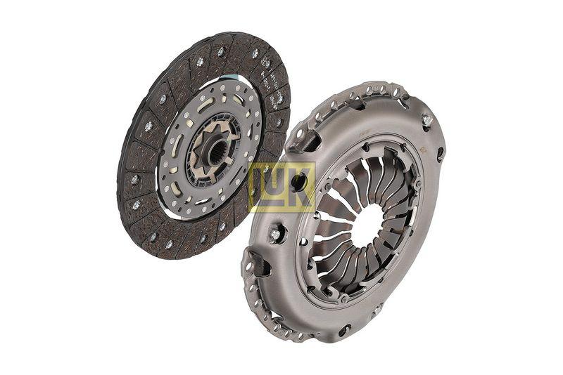 Kit d'embrayage Schaeffler LuK 623356309