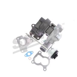 Turbocompresseur, suralimentation STORM QUALITY PARTS 89094