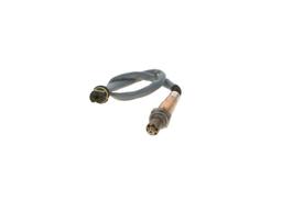 Sonde lambda BOSCH 0 258 006 167