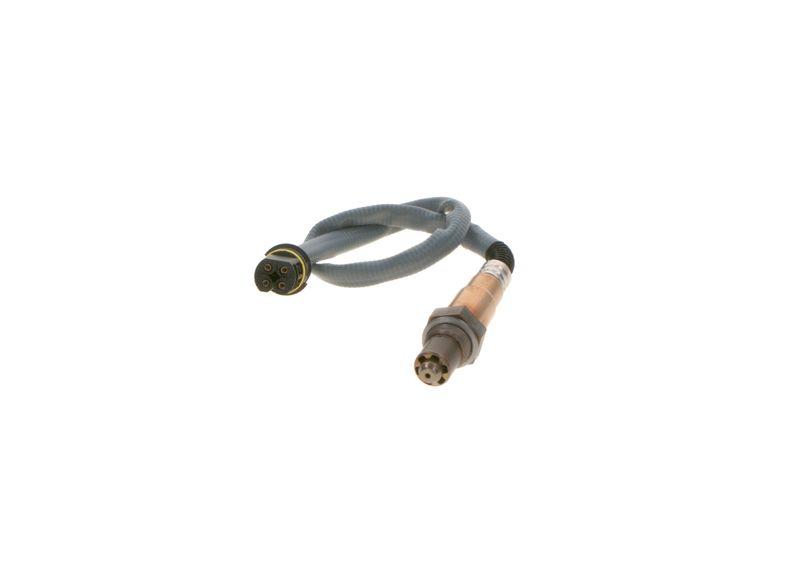 Sonde lambda BOSCH 0 258 006 167