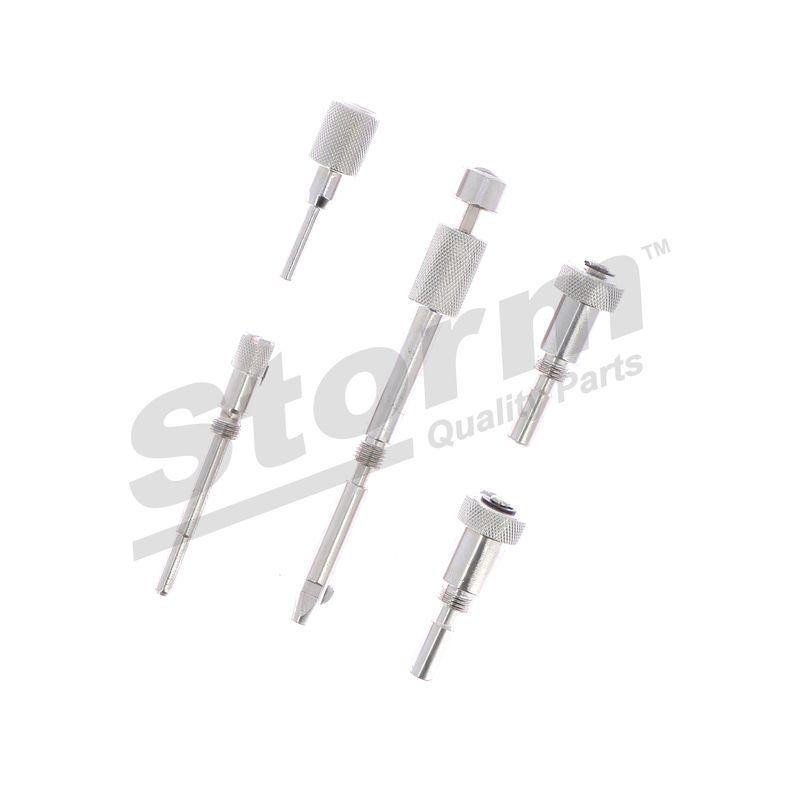 Kit d'outils de réglage, épure de distribution STORM QUALITY PARTS 555505