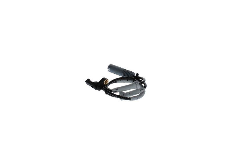 Capteur, vitesse de roue BOSCH 0 986 594 540