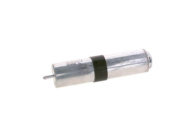 Filtre à carburant BOSCH F 026 402 106