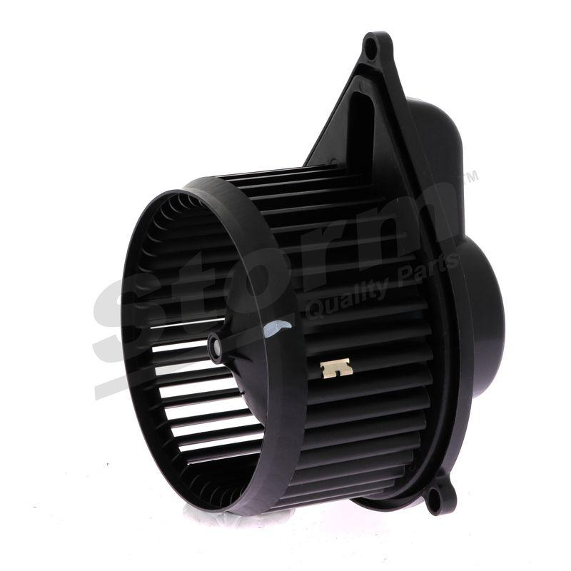 Pulseur d'air habitacle STORM QUALITY PARTS 2550802