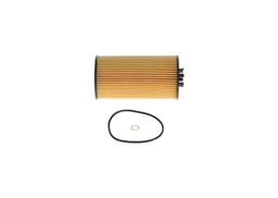 Filtre à huile BOSCH F026407007