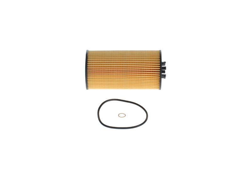Filtre à huile BOSCH F026407007