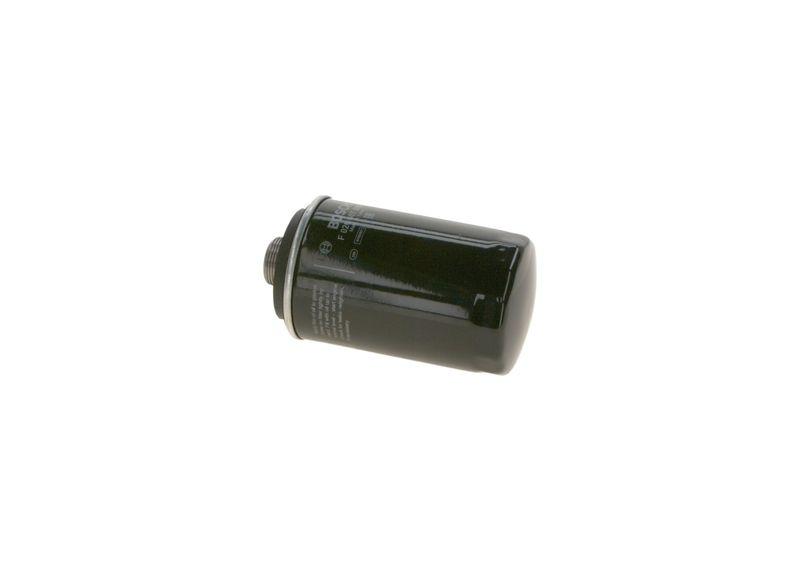 Filtre à huile BOSCH F 026 407 080