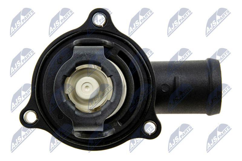 Boîtier du thermostat NTY CTM-VW-050