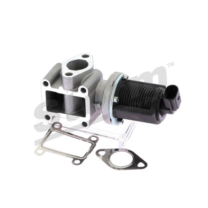 Vanne EGR STORM QUALITY PARTS 9022