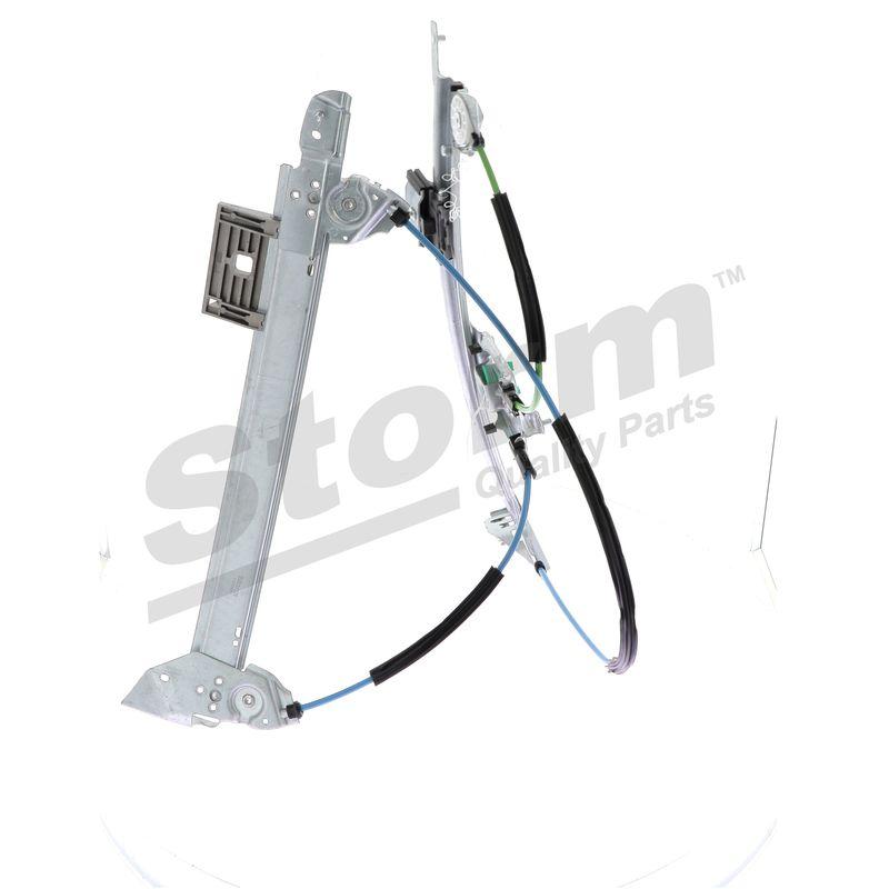 Lève-vitre STORM QUALITY PARTS 87279