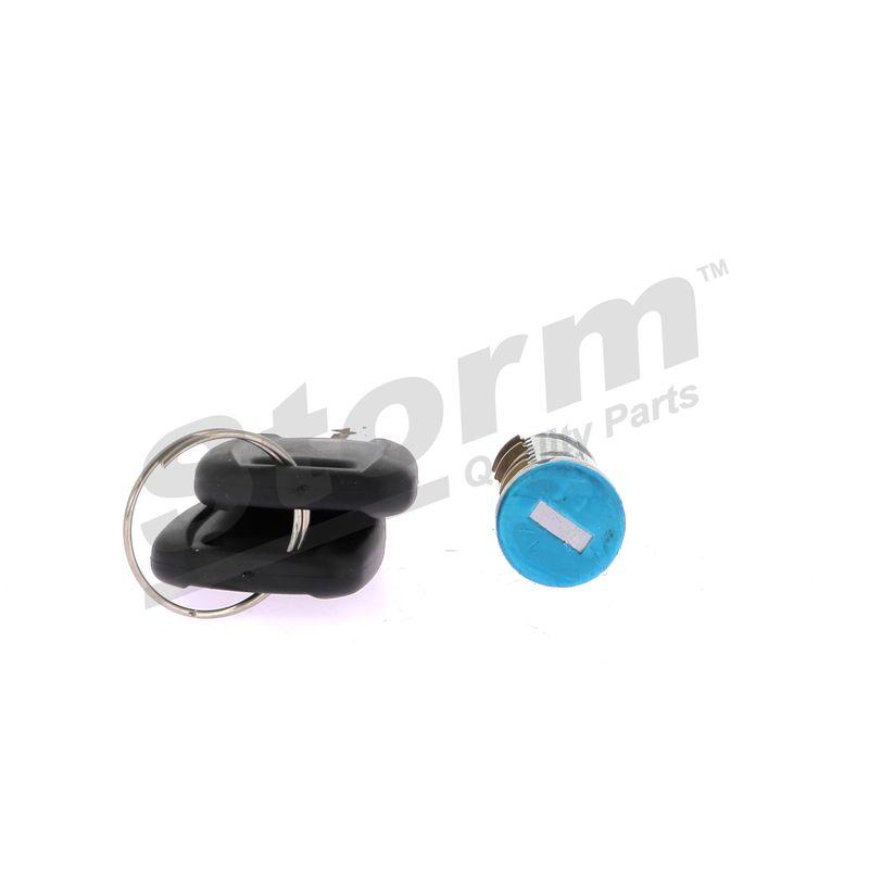 Cylindre de serrure STORM QUALITY PARTS 79940