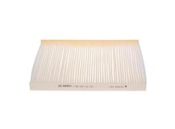 Filtre, air de l'habitacle BOSCH 1987435112