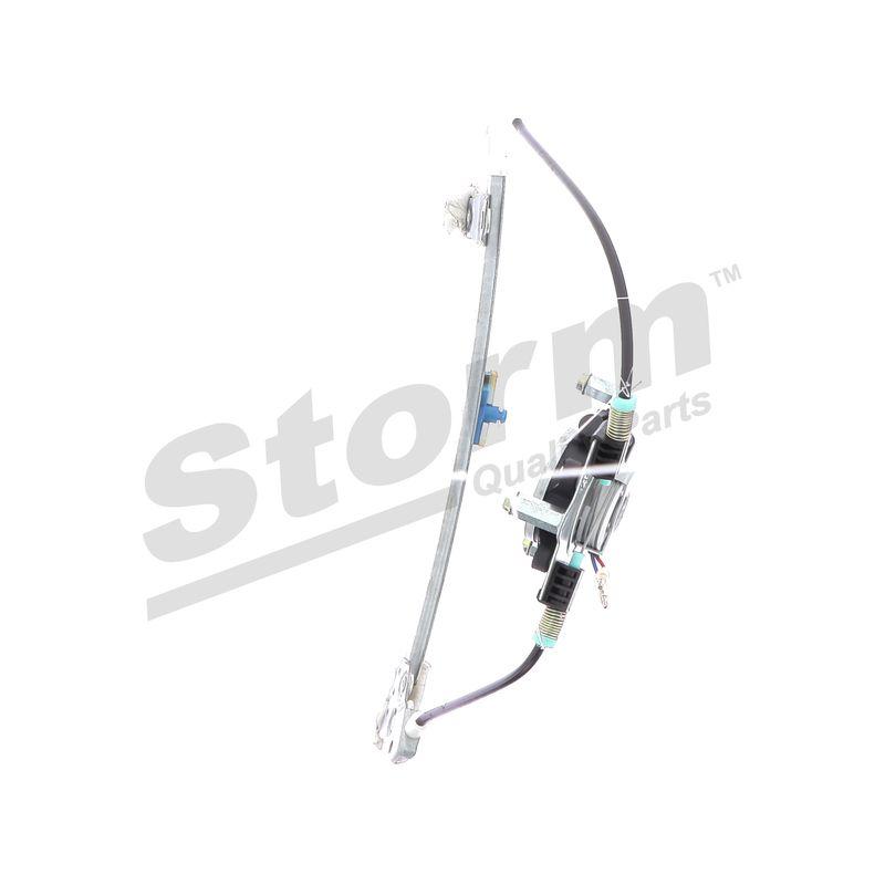 Lève-vitre STORM QUALITY PARTS 87179