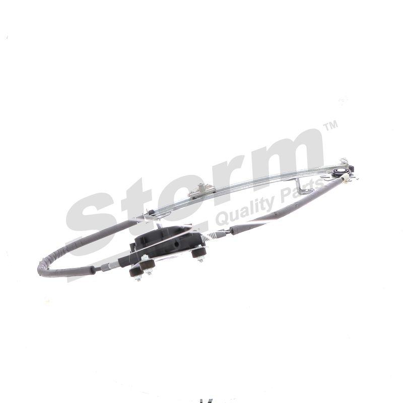 Lève-vitre STORM QUALITY PARTS 36574
