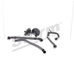 Soupape, dégazage du carter STORM QUALITY PARTS 207151