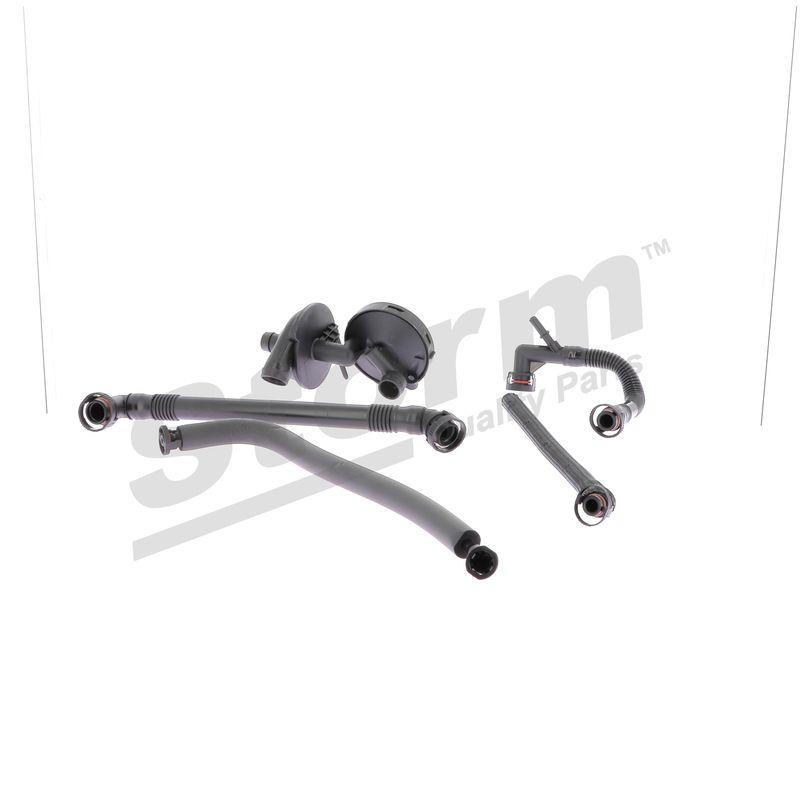 Soupape, dégazage du carter STORM QUALITY PARTS 207151
