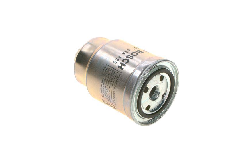 Filtre à carburant BOSCH 1 457 434 439