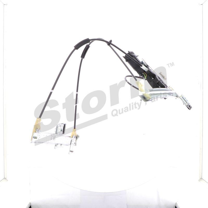 Lève-vitre STORM QUALITY PARTS 48580