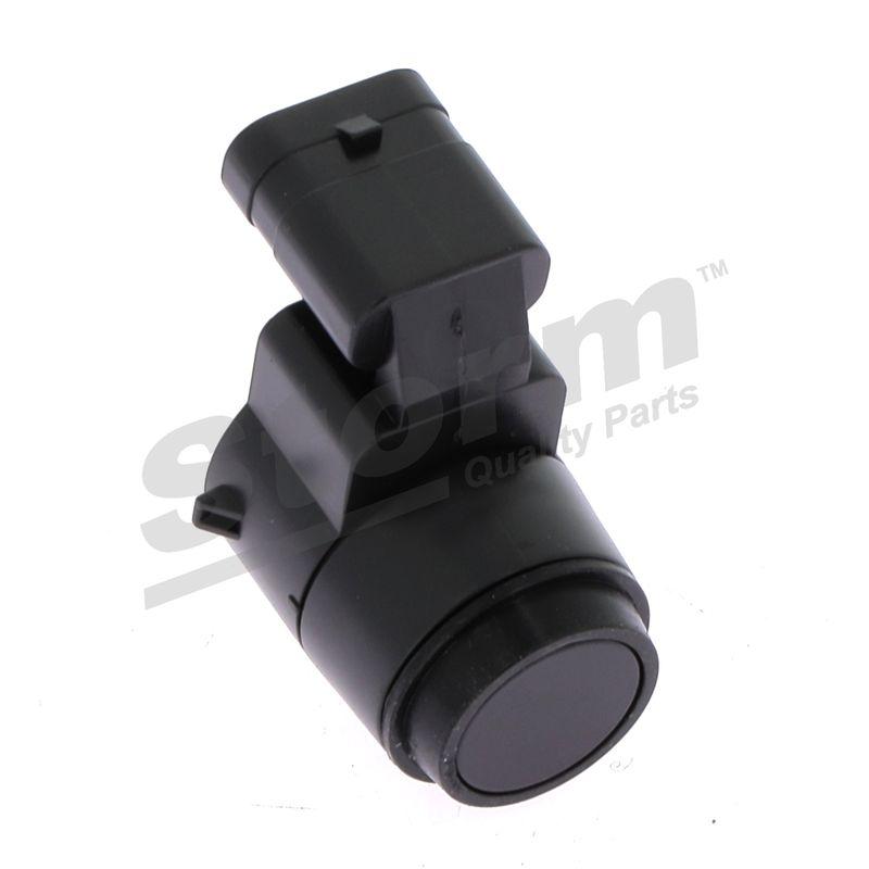 Capteur, aide au stationnement STORM QUALITY PARTS 151109