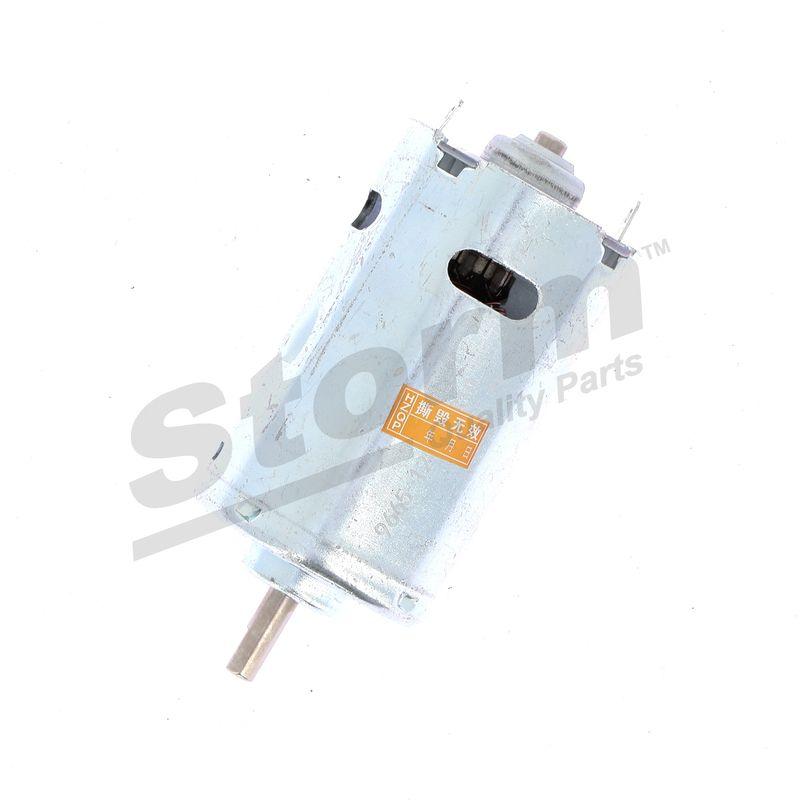 Moteur électrique, toit ouvrant STORM QUALITY PARTS STO150000