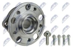 Kit de roulements de roue NTY KLP-ME-033