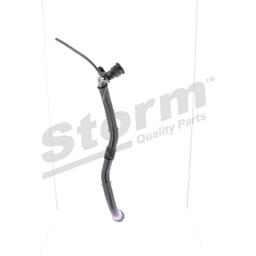 Gaine de suralimentation STORM QUALITY PARTS 126210