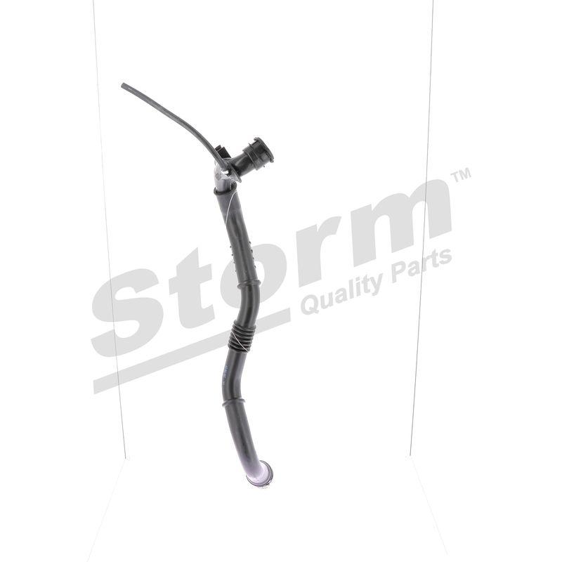 Gaine de suralimentation STORM QUALITY PARTS 126210