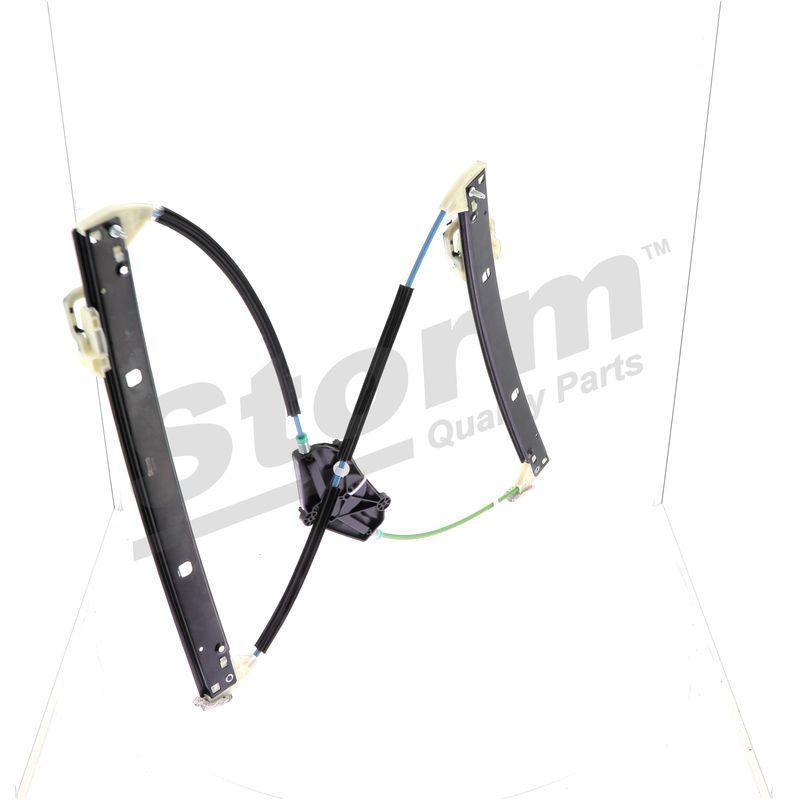 Lève-vitre STORM QUALITY PARTS 10285