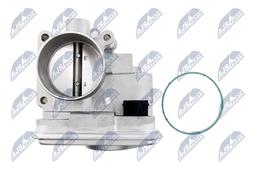 Corps papillon NTY ETB-CH-000