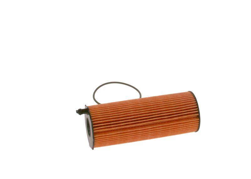 Filtre à huile BOSCH F 026 407 066