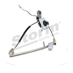 Lève-vitre STORM QUALITY PARTS 104760