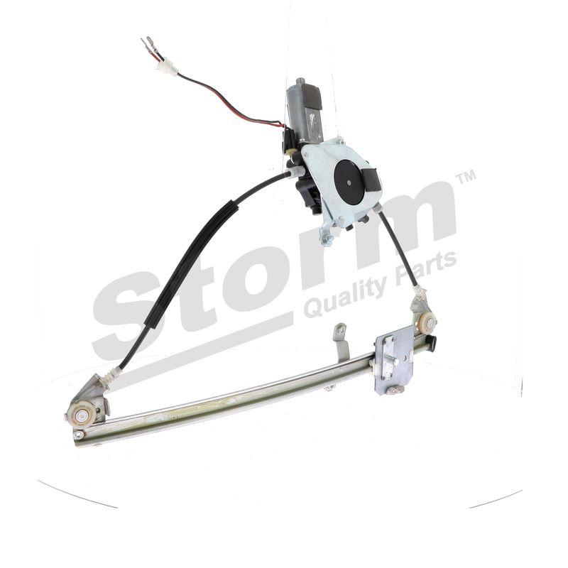 Lève-vitre STORM QUALITY PARTS 104760
