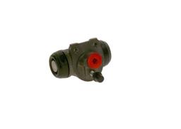 Cylindre de roue BOSCH F 026 002 480